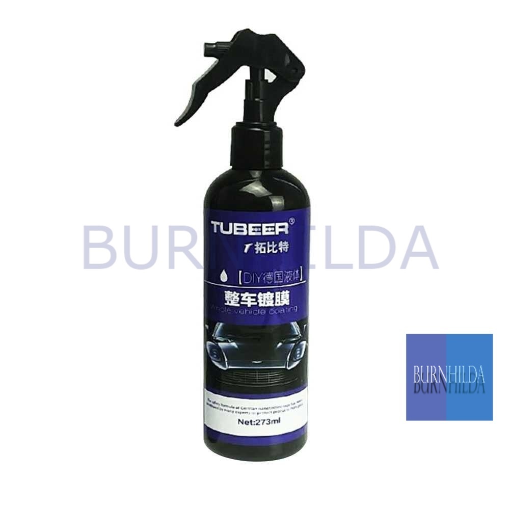 Pelinfung cat Spray Nano Coating Hydrophobic Car Paint Wax Protection - DF-90 mobil motor burnhilda