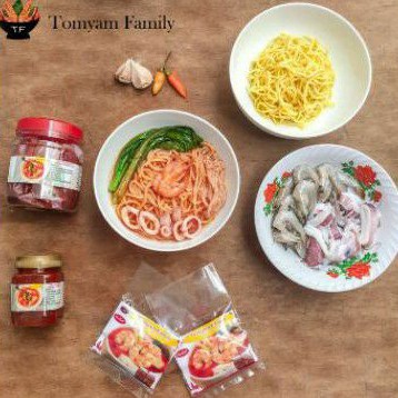 

bumbu tomyum family