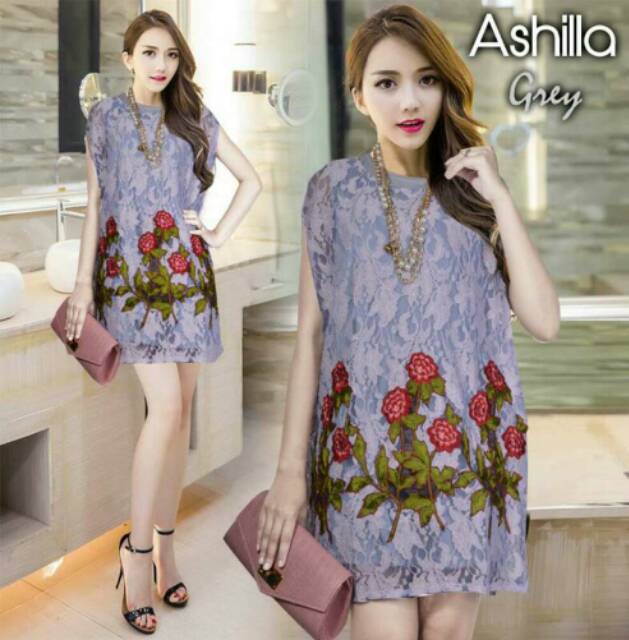Ashilla