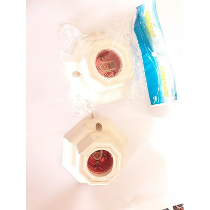 MEIKO - FITTING PLAFON / FITTING LAMPU