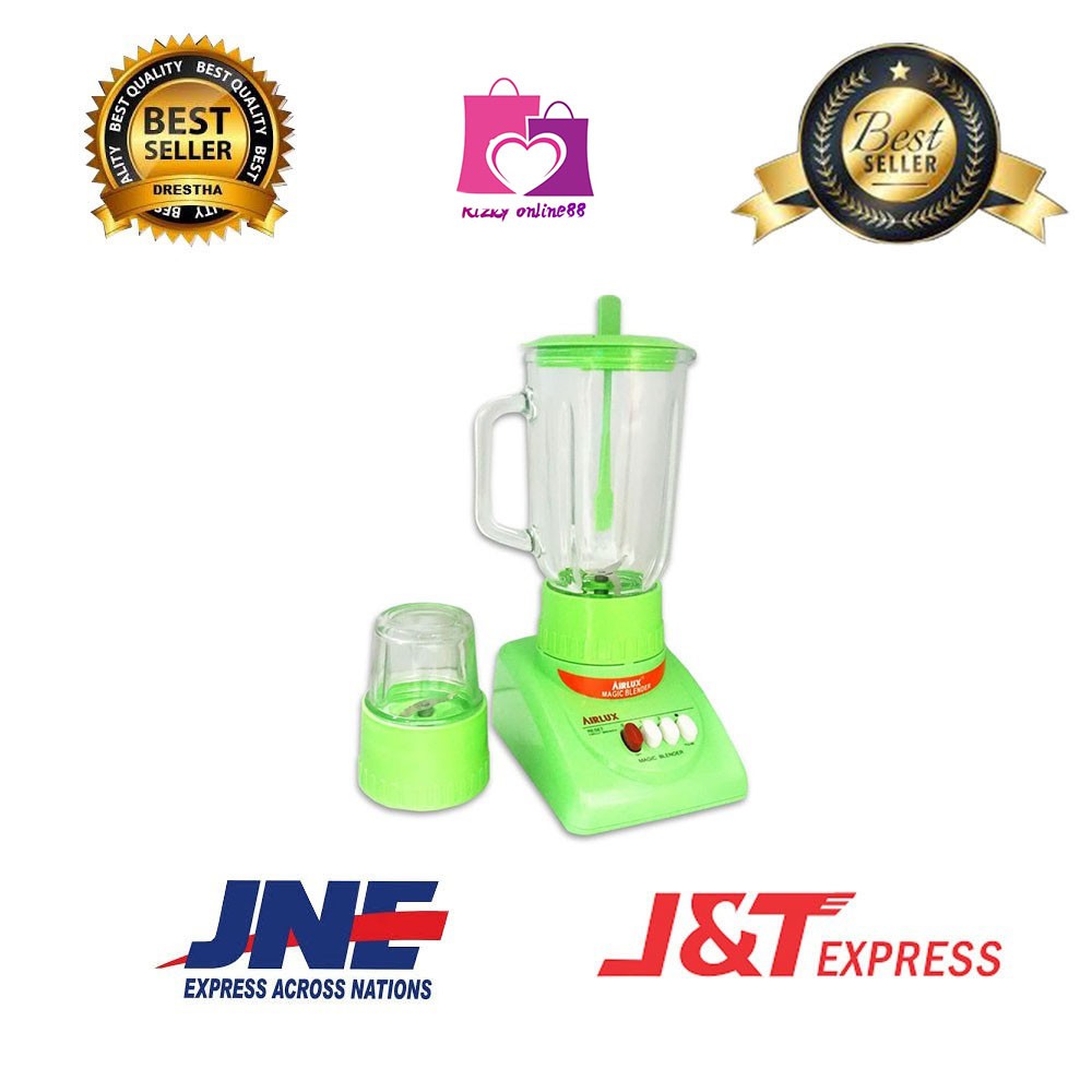 Rizkyonline88 blender kaca 3 in 1 yamakawa