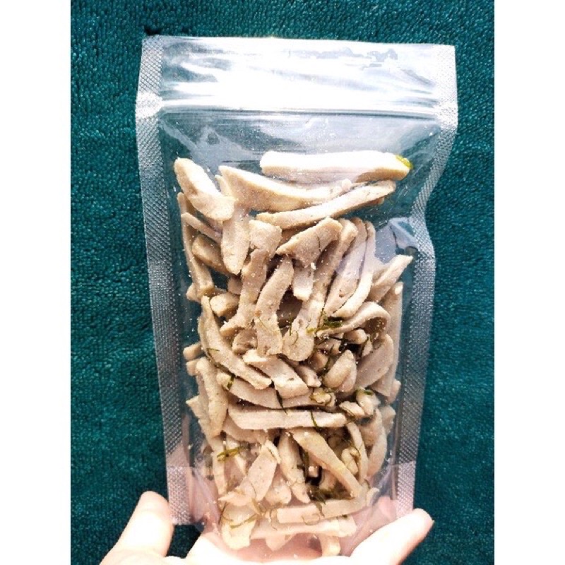 

basreng original daun jeruk 100 gr