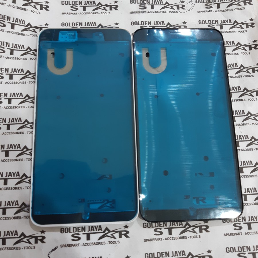 FRAME / TULANG TENGAH XIAOMI REDMI 4X