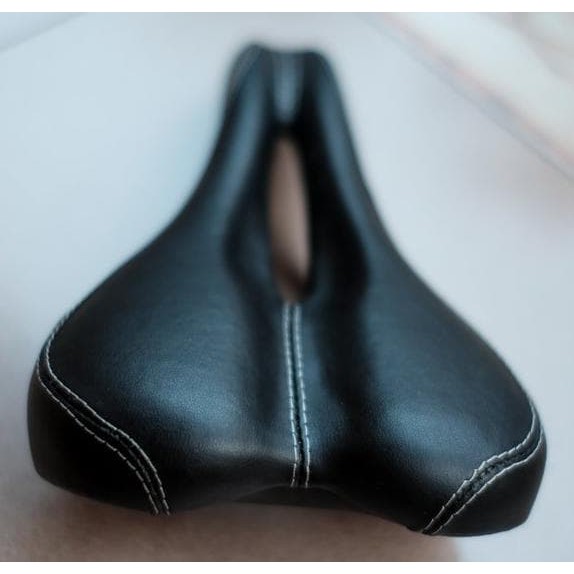 

Saddle 3sixty Gel Leather - 2020