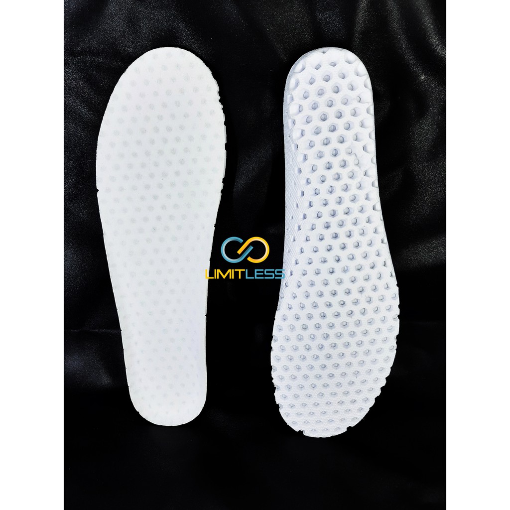 Insole Sepatu EVA Injection Phylon Anti Panas Bau Dan Jamur Insole Sepatu