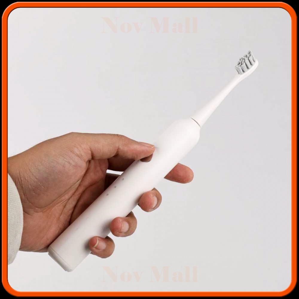 Sikat Gigi Elektrik Toothbrush Rechargeable -GG081