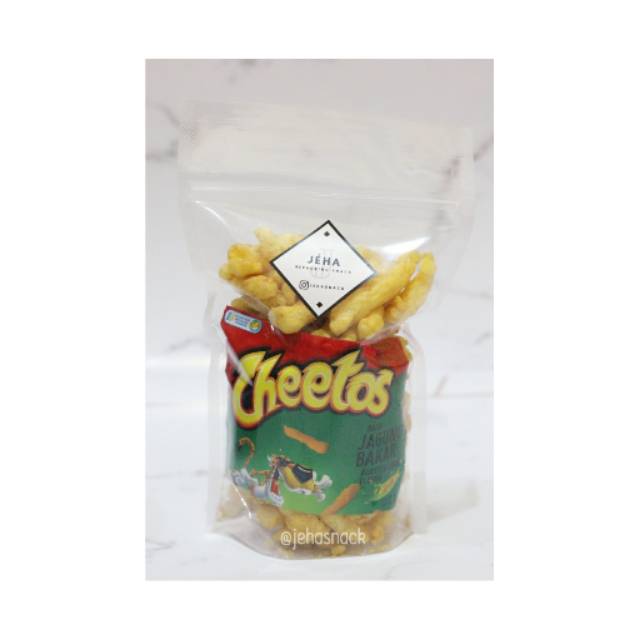 

[ Snack Kiloan TERMURAH ] Chiki Twist Jagung Bakar 100 gram