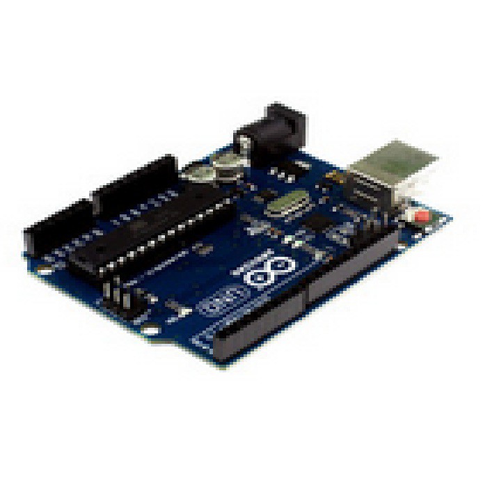 arduino uno r3 gak pake kabel ic dip