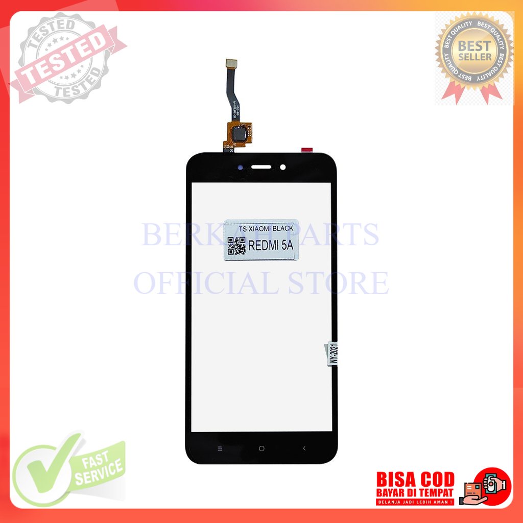 TOUCHSCREEN XIAOMI REDMI 5A