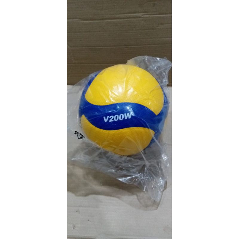 BOLA VOLLY