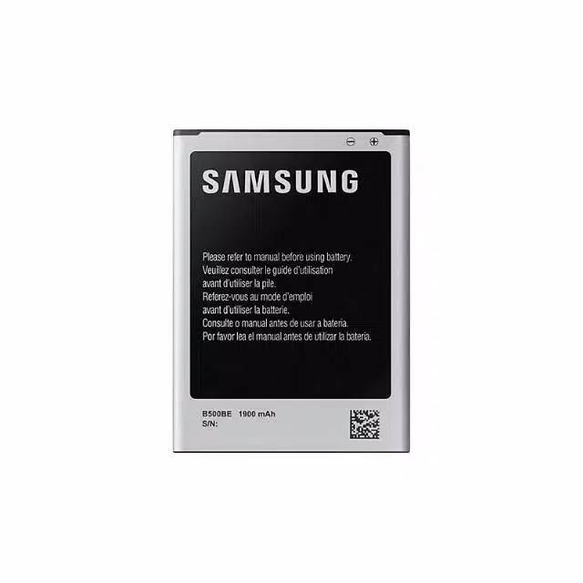 BATTERY BATERAI BATRE ORIGINAL 99,9% SAMSUNG J1ACE -J110 /S4 MINI