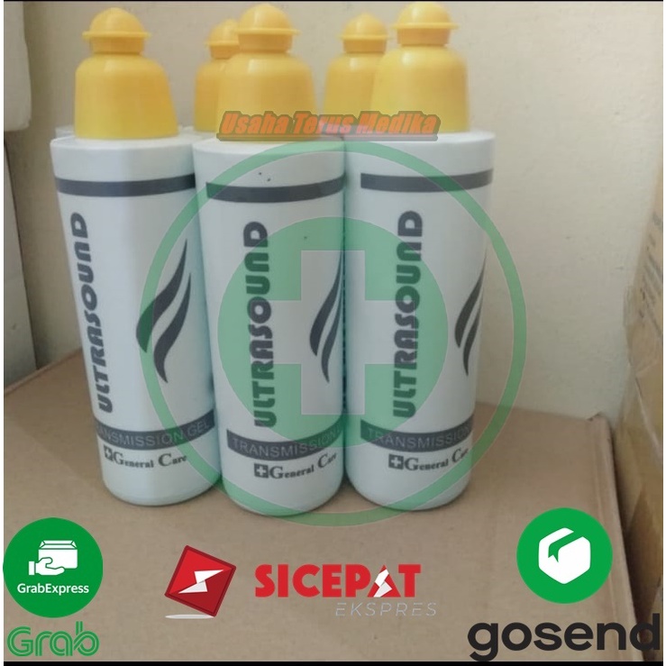 Ultrasound Gel / Jelly USG/ Gel ultrasound/ Gel USG