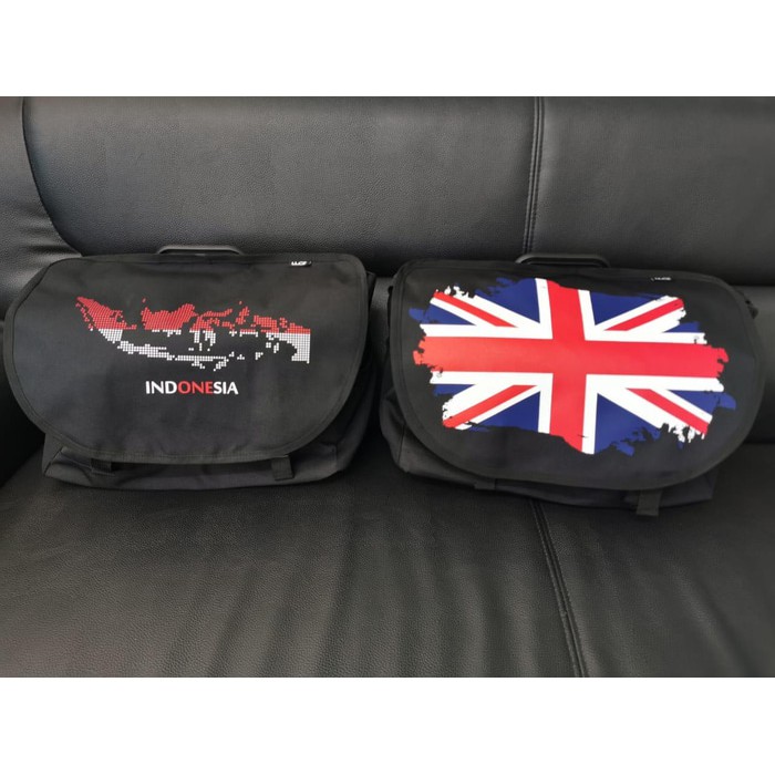 Jual Tas Front Block Frontbag Element Luce Murah