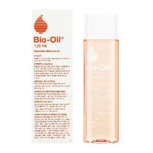 Crea | Bio Oil 125 Ml Original 100% New Best Seller Murah