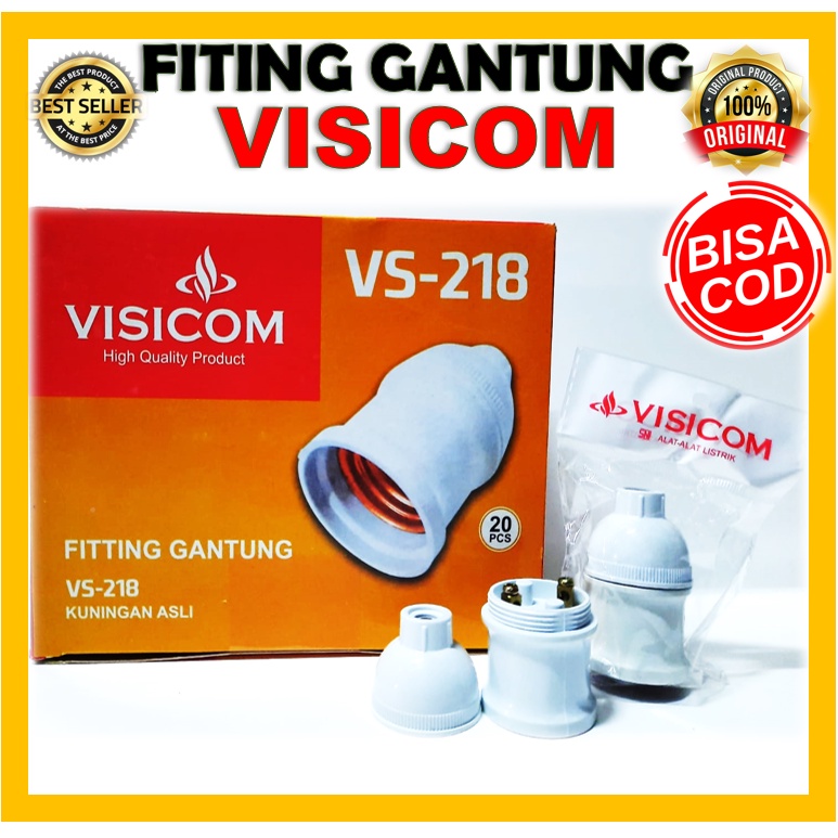 Fiting Gantung VISICOM