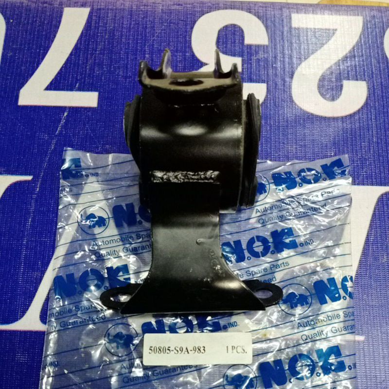 engine mounting kiri depan honda crv gen2