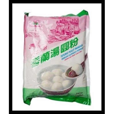 

TERBARUU!! Tepung Tang Yuan Premium Tepung Ketan Ronde Sunflower Glutinous Powder TERBARU