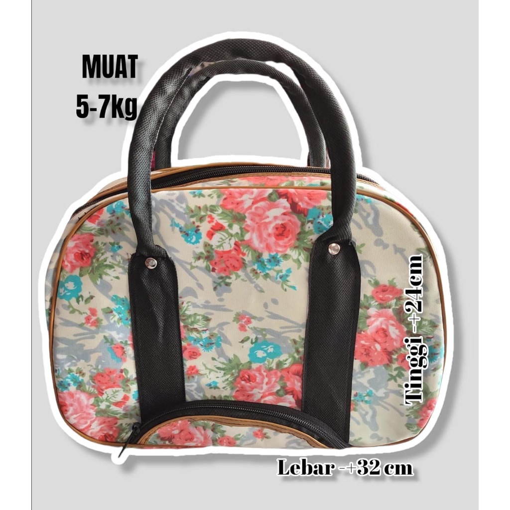 TAS MULTIFUNGSI / TOTE BAG best quality