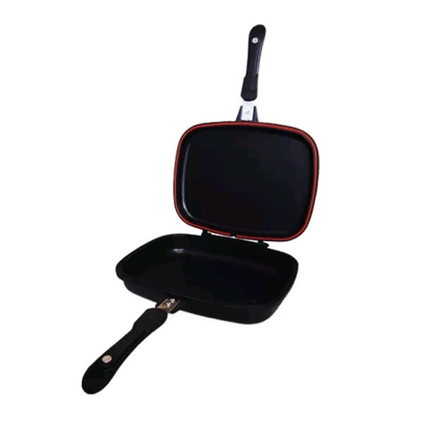 FINCOOK SMP 3204TF Smart Multi Pan 32 cm Anti Lengket