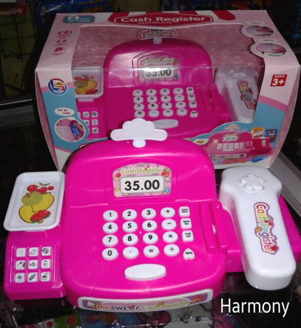 sofi.id MANIAN CASHIER