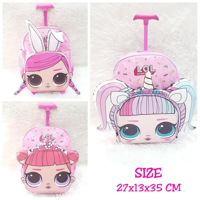 Tas Koper Anak Laki Laki Inch Minion Moi Roda Fiber Koper Sekolah Anak Ukuran Besa