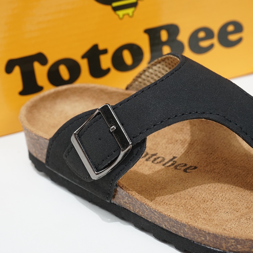 TOTOBEE Sandal Woody-1 Sepatu Sneakers anak import 581