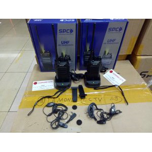 HT HANDY TALKIE SPC SH  10 HT SPC SH 10 Terbaik