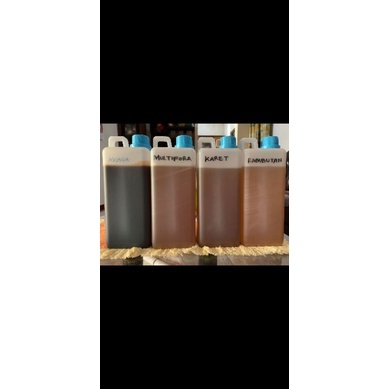

Madu Yazna Pure Honey 100%
