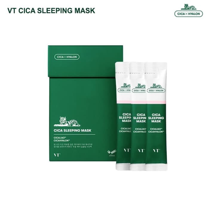 VT CICA SLEEPING MASK