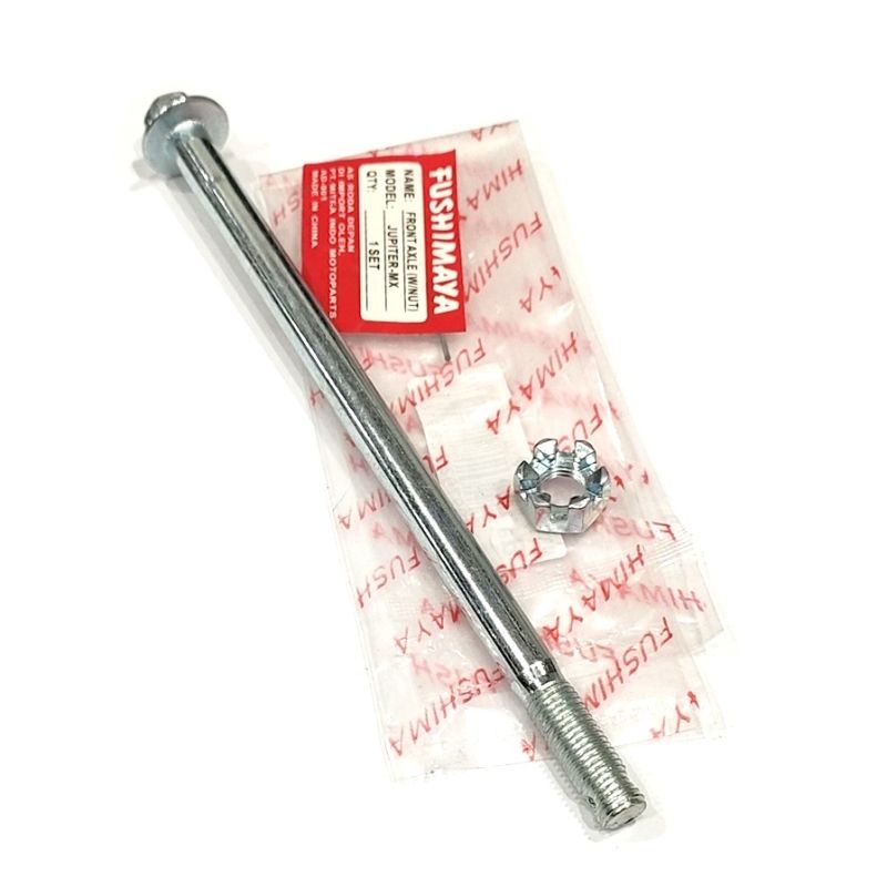as roda depan original fushimaya JUPITER MX OLD / MX NEW