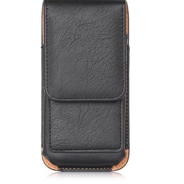 Kekinian leather case hp 5 inch 5,5 inch 6 inch 6,5 inch 