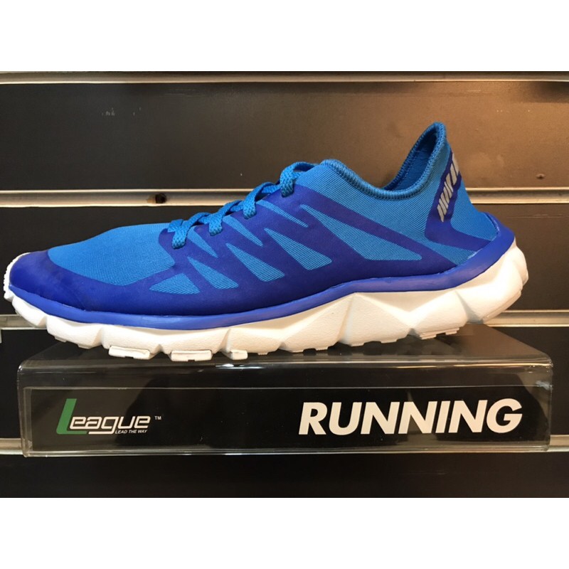 Kumo Hub | 441 | League | Sepatu Running Pria