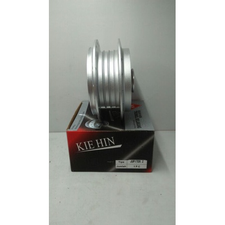 Tromol Belakang YAMAHA JUPITER Z