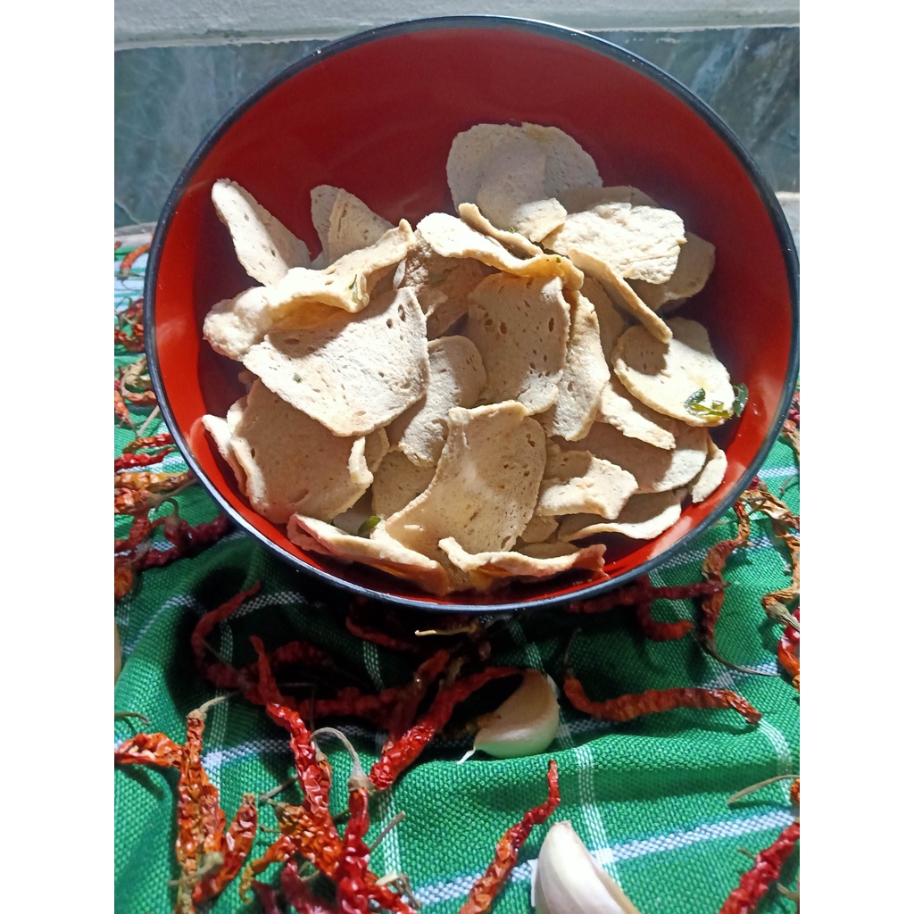

basreng sabila original 250gr