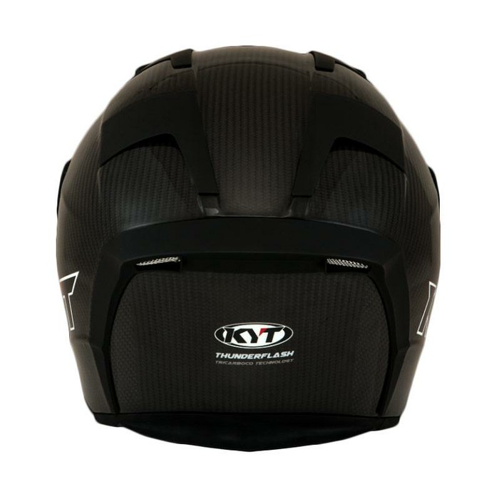 KYT Thunderflash Helm Full Face