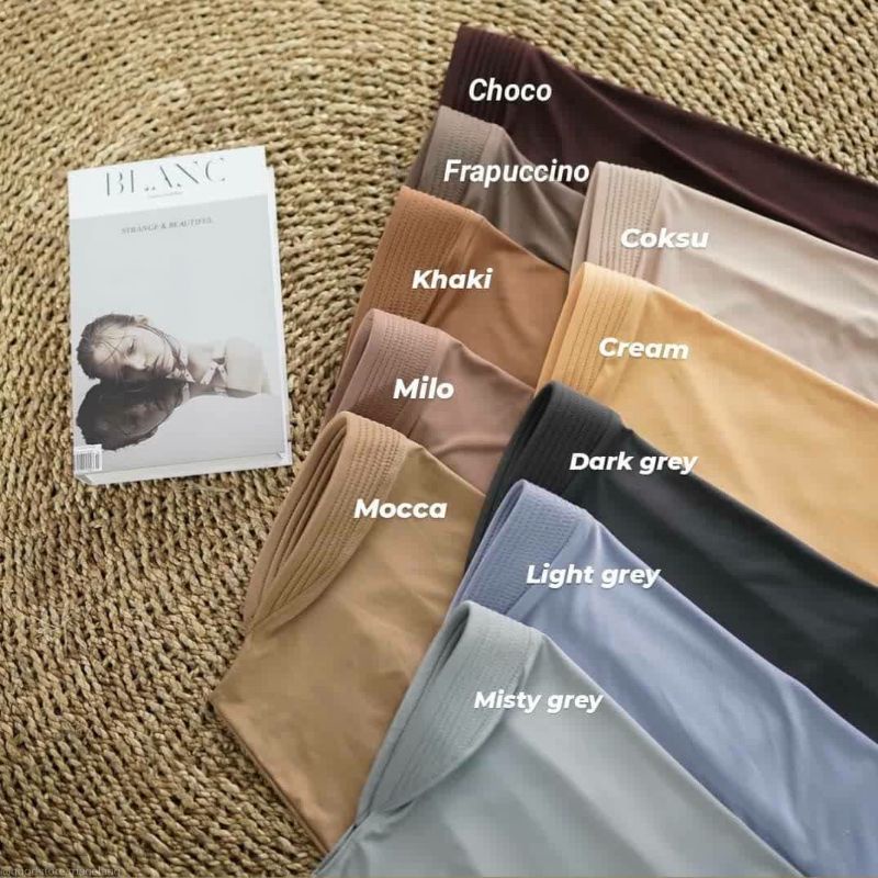 VIOLA HIJAB SPORT