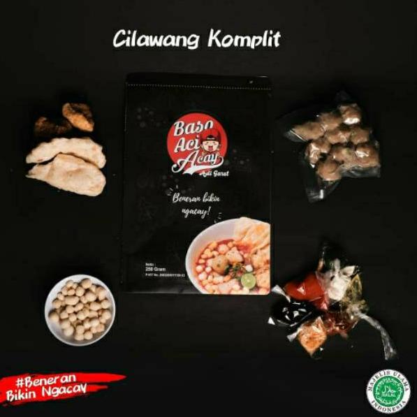 

12.12 Baso tulang rangu/ tulang rangu komplit ➽➽➽