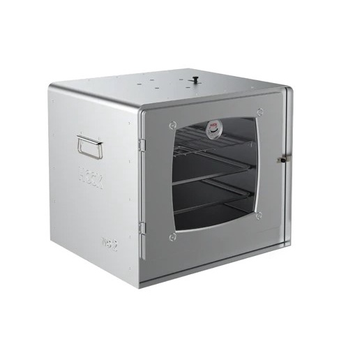 HOCK OVEN NO.2 HAWA