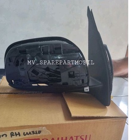 Spion kanan grand max / luxio ori