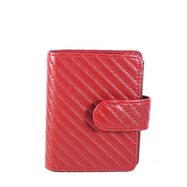 Dompet kartu Croco Import Tempat Kartu