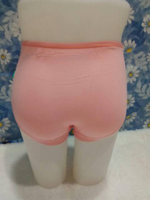 CD  Sorex 1251 SuperSoft Celana Dalam Wanita berkualitas Nyaman