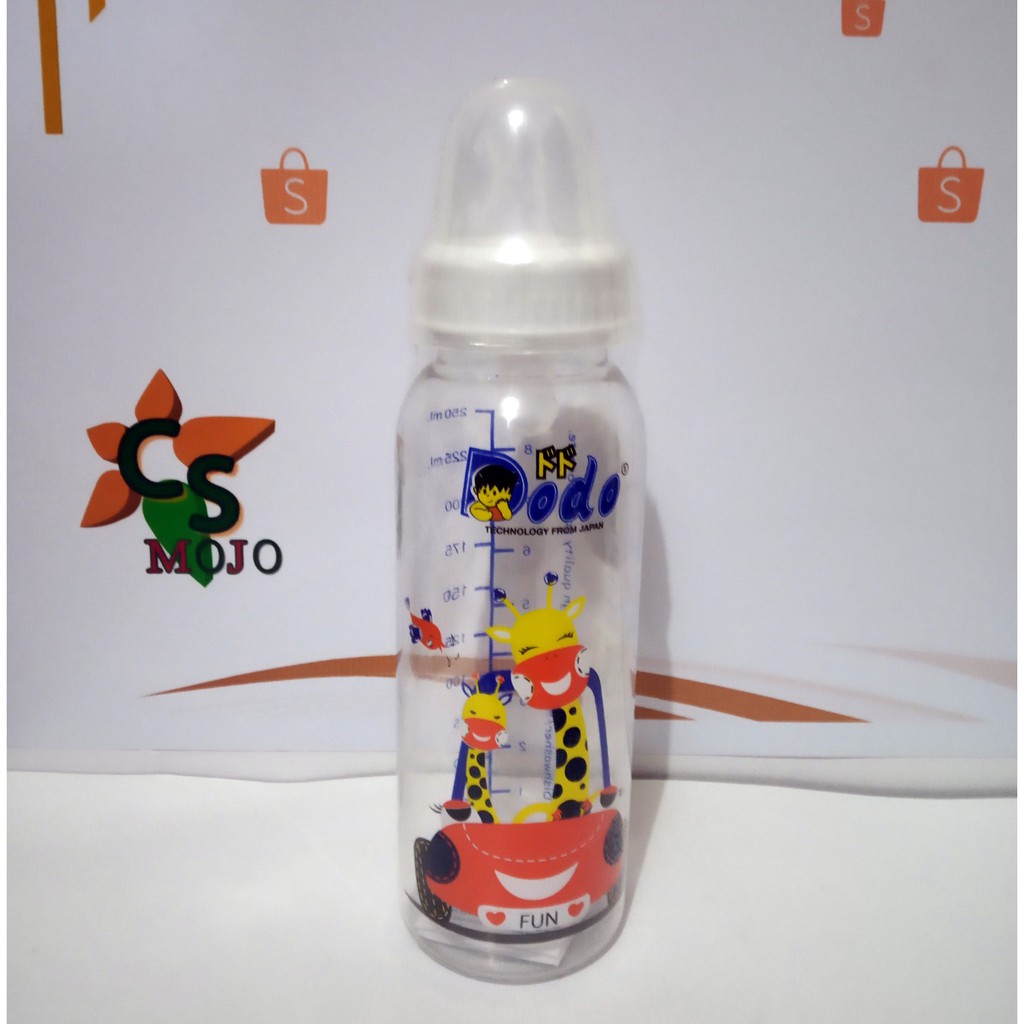 Dodo dot 250ml