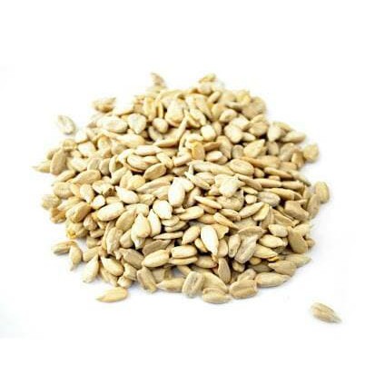 

BIJI BUNGA MATAHARI KUACI MENTAH RAW SUNFLOWER SEEDS 250 GRAM ~ kp1684