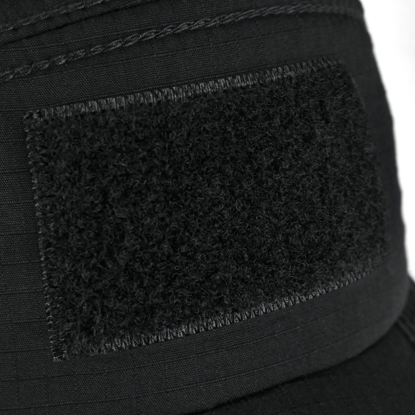 Mahameru Topi Velcro RS HSPM 001-B