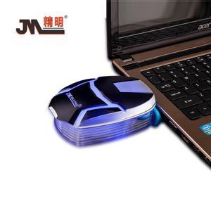 JM MAXPRO V10 - EXHAUST VACUM FAN COOLER for LAPTOP