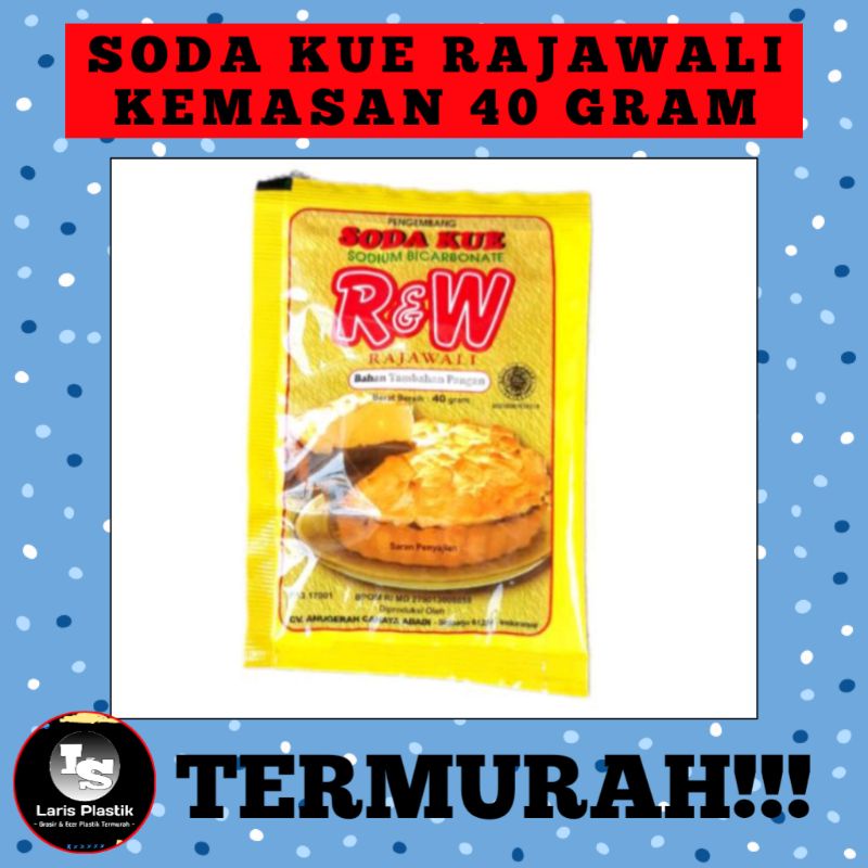 

LS SODA KUE RAJAWALI KEMASAN 40 GRAM KEMASAN EKONOMIS TERMURAH