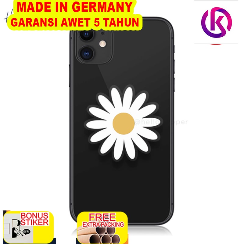 

Promo Pop Socket Akrilik Flower | Socket HP Korea | Pop Stand Socket - F-01