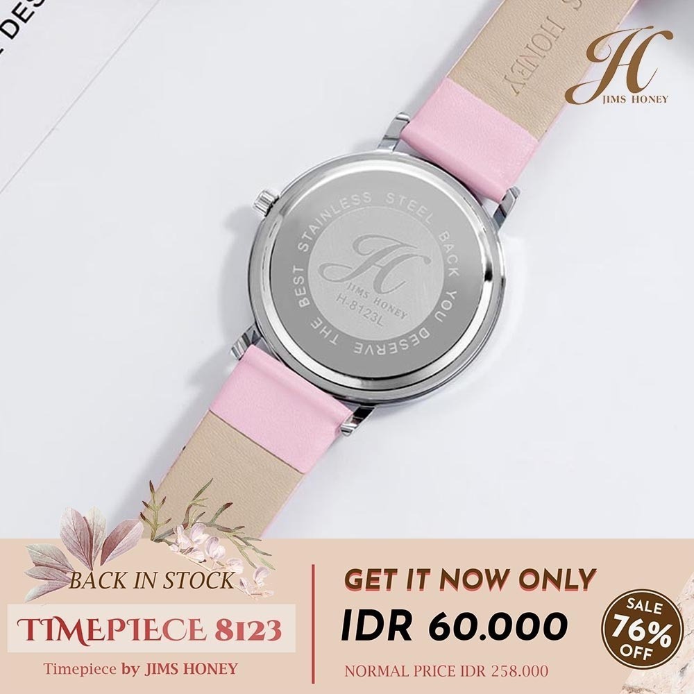 JAM ANNIVERSARY JIMSHONEY 