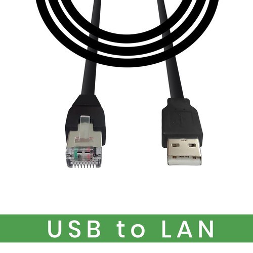 KABEL USB TO RJ45 1,5M NYK