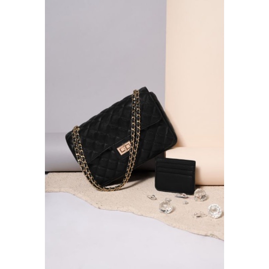 Boston bag by heylocal.id